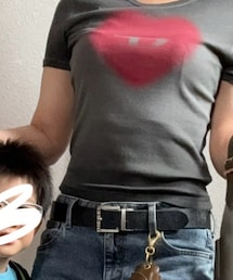 DIESEL | Tシャツ/カットソー