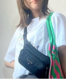 GU | Tシャツ/カットソー