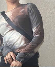 no brand | Tシャツ/カットソー
