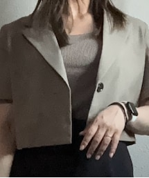 GU | タンクトップ