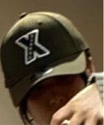 XLARGE | キャップ
