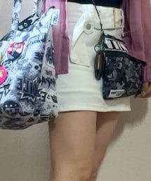 no brand | スカート