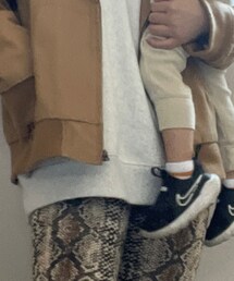 GU | スウェット