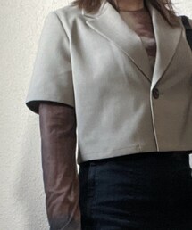 GU | ジャケット/アウター