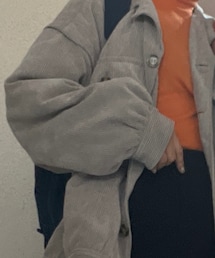 Avail | ブルゾン