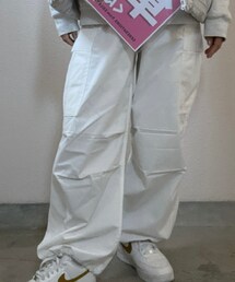 GU | カーゴパンツ