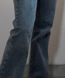 GU | デニムパンツ