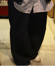 UNIQLO | デニムパンツ