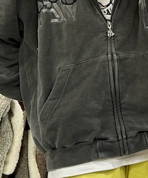 GALFY | パーカー