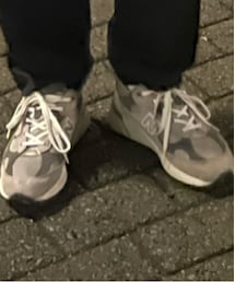 NEW BALANCE | スニーカー