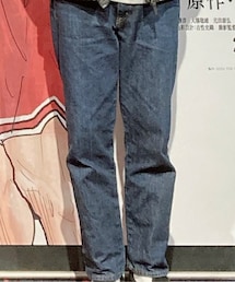 UNIQLO | デニムパンツ