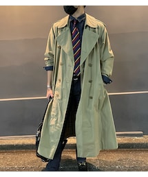 BURBERRY | トレンチコート