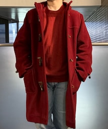 GRENFELL | ダッフルコート