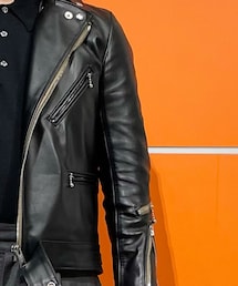 Lewis Leathers | ライダースジャケット