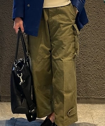 french army | カーゴパンツ