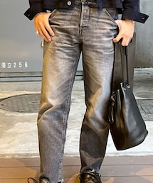 PT TORINO | デニムパンツ