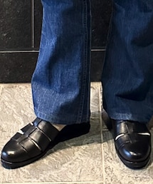 F.LLI GIACOMETTI | サンダル