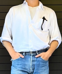 BROOKS BROTHERS | シャツ/ブラウス
