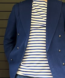 SAINT JAMES | Tシャツ/カットソー