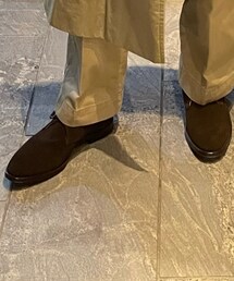 CROCKETT&JONES | ドレスシューズ