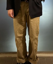 MOGI | チノパンツ