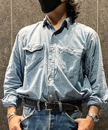 RRL | シャツ/ブラウス