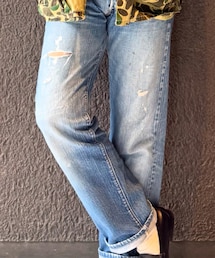 levis | デニムパンツ