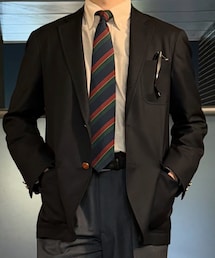 BROOKS BROTHERS | テーラードジャケット