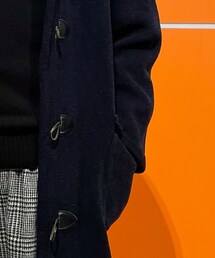 BROOKS BROTHERS | ダッフルコート