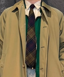 Kinloch Anderson | ネクタイ