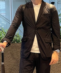 k3b | スーツセット