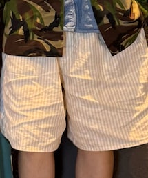 Sillage | その他パンツ