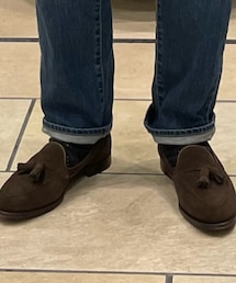 CROCKETT&JONES | ローファー