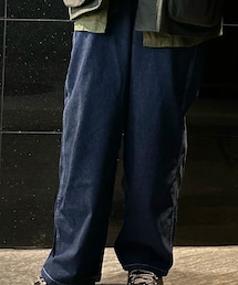 MAATEE&SONS | デニムパンツ
