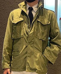 usarmy | ミリタリージャケット