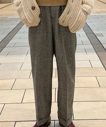 bernard zins | スラックス