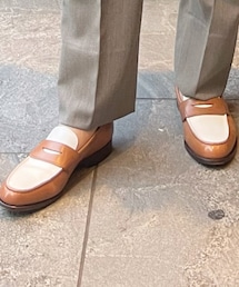 POLPETTA | ローファー