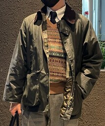 BEAMS F | ベスト