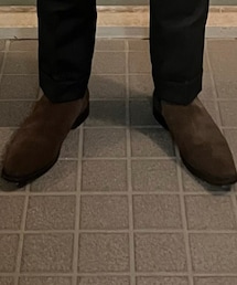 Berluti | ブーツ