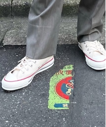 CONVERSE | スニーカー