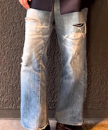 Lee | デニムパンツ