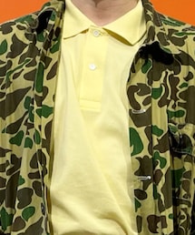 LACOSTE | ポロシャツ