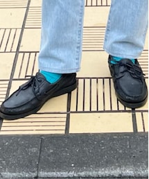 Paraboot | モカシン/デッキシューズ