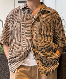renoma PARIS | シャツ/ブラウス