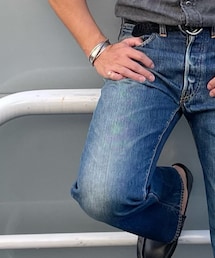 levis | デニムパンツ