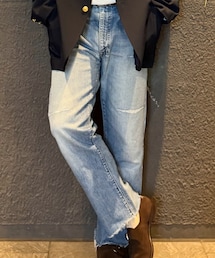 Levi's | デニムパンツ