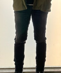 MINEDENIM | デニムパンツ