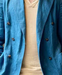 Bagutta | テーラードジャケット