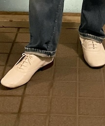Repetto | バレエシューズ