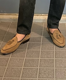 Baudoin&Lange | スリッポン